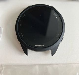 Garmin Forerunner 165 A estrenar