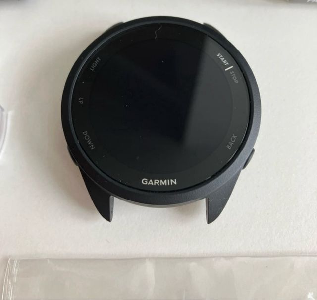 Garmin Forerunner 165 A estrenar