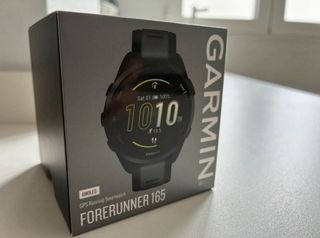 Garmin Forerunner 165 A estrenar