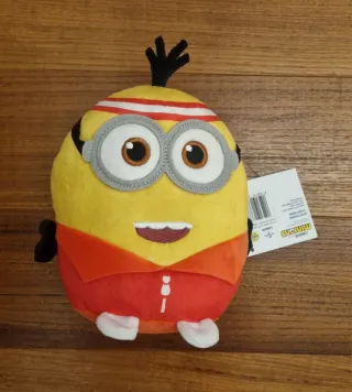 Peluche Minions