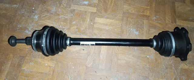 Palier reconstruído Passat