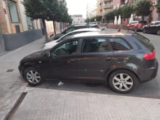 Audi A3 2006