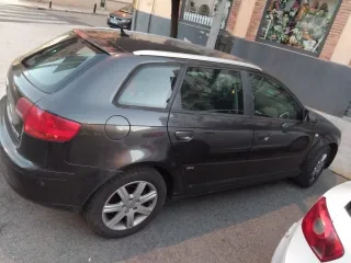 Audi A3 2006