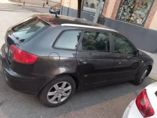 Audi A3 2006