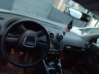 Audi A3 2006