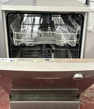 LAVAVAJILLAS BALAY INOX