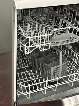 LAVAVAJILLAS BALAY INOX