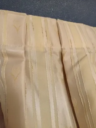 Cortina Beige/ 1m x 2.45m