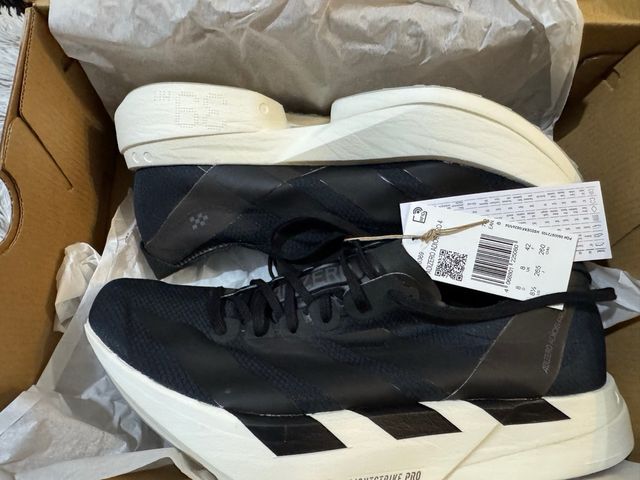 Adidas Adizero Adios Pro 4 M Nuevas