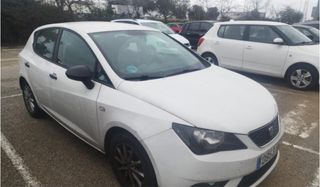 SEAT Ibiza 2014