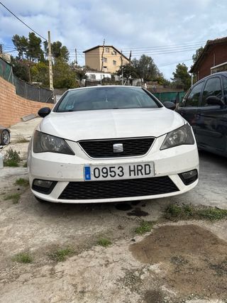 SEAT Ibiza 2014