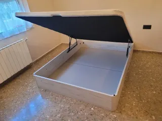 CANAPE ABATIBLE 135 150 180 200