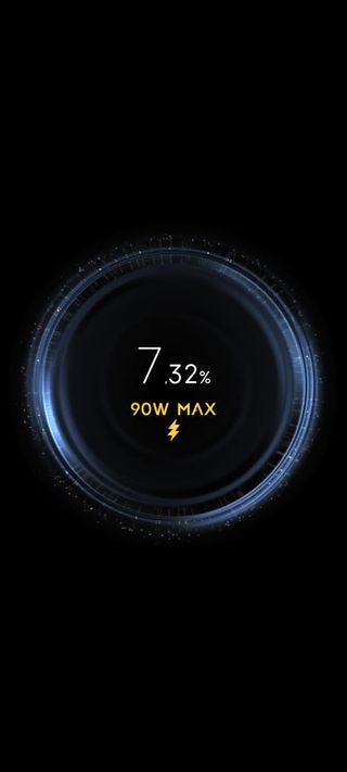 Xiaomi 90W Hyper Charge Combo USB_C