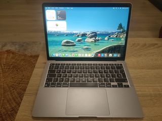 MACBOOK AIR M1 16GB RAM