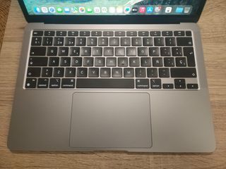 MACBOOK AIR M1 16GB RAM