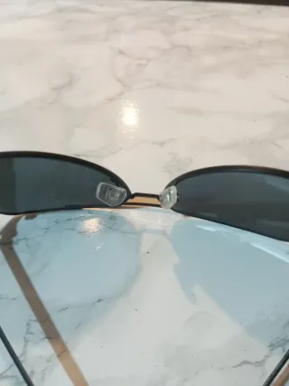 Gafas de sol Hawkers negras