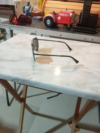 Gafas de sol Hawkers negras