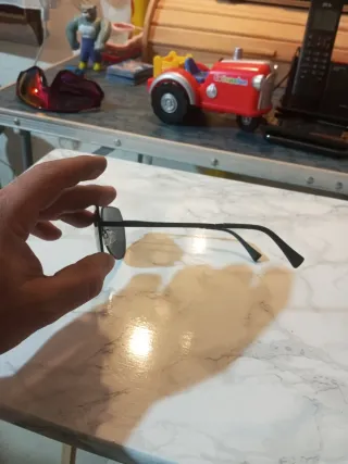 Gafas de sol Hawkers negras