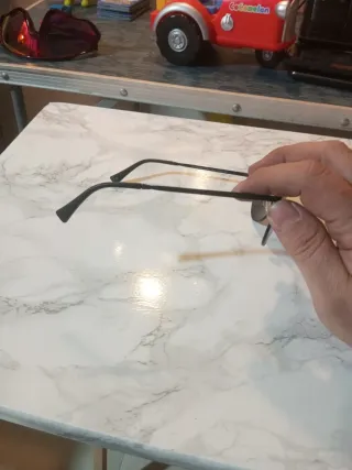 Gafas de sol Hawkers negras