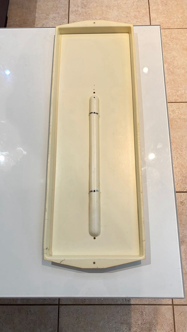 Termómetro antiguo Puratos 50 Aniversario1919-1969