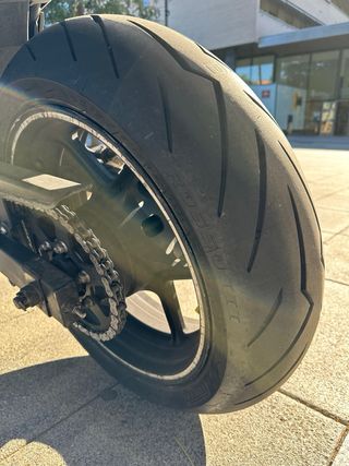 Kawasaki Z750 Gris Nardo