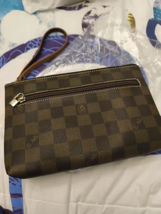 Bolso de mano El Potro