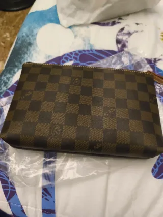 Bolso de mano El Potro