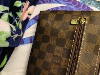 Bolso de mano El Potro