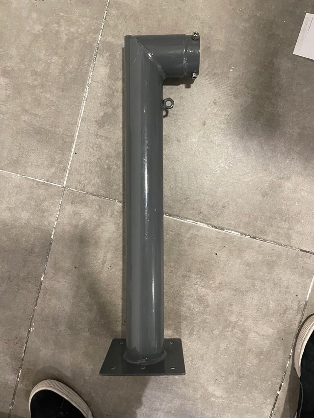 Soporte Cámara- varios diseños/tamaño/color