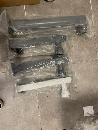 Soporte Cámara- varios diseños/tamaño/color