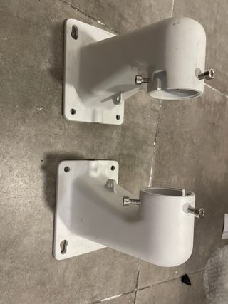 Soporte Cámara- varios diseños/tamaño/color