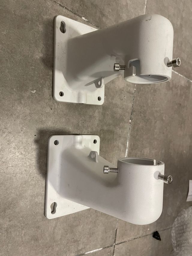 Soporte Cámara- varios diseños/tamaño/color