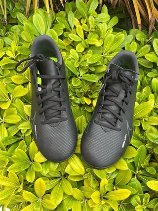 Chuteiras Nike Mercurial Pretas