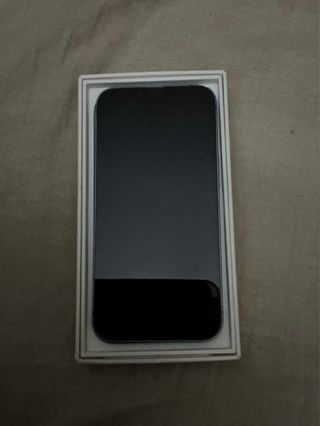 iPhone 14 Azzurro - Ottime Condizioni