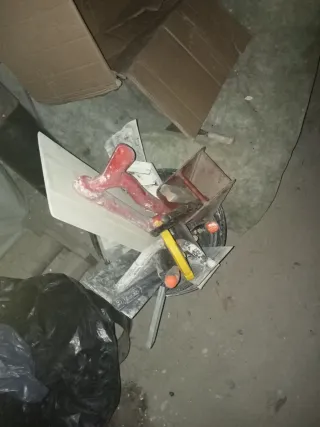 Lote de Herramientas Variadas