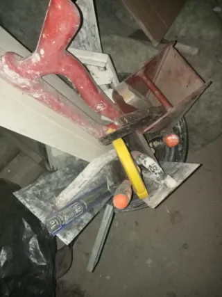 Lote de Herramientas Variadas