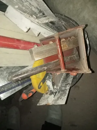 Lote de Herramientas Variadas