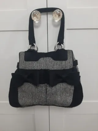 Bolso MANGO de mano