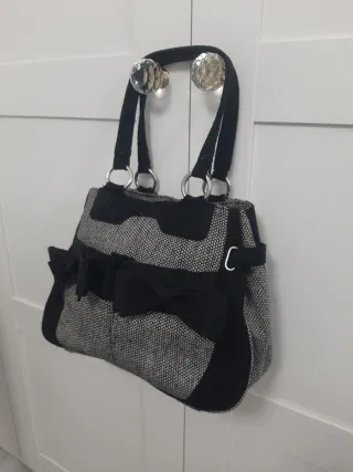 Bolso MANGO de mano