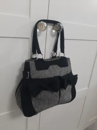 Bolso MANGO de mano