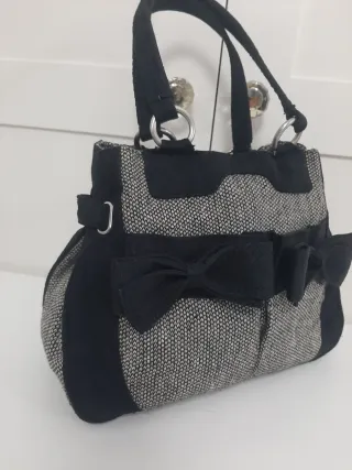 Bolso MANGO de mano