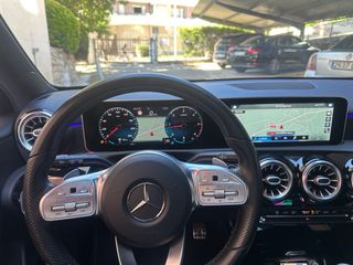 Mercedes-Benz Clase A 200 2019