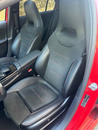 Mercedes-Benz Clase A 200 2019