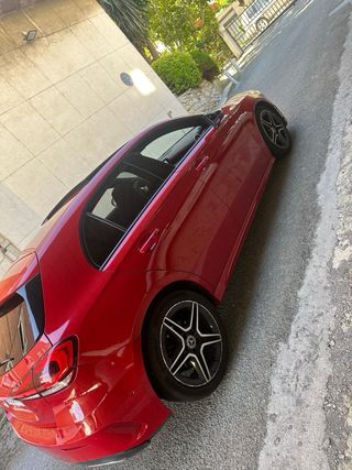 Mercedes-Benz Clase A 200 2019