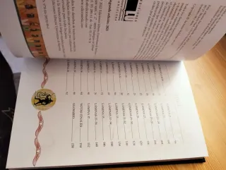 El libro Egipcio de los muertos