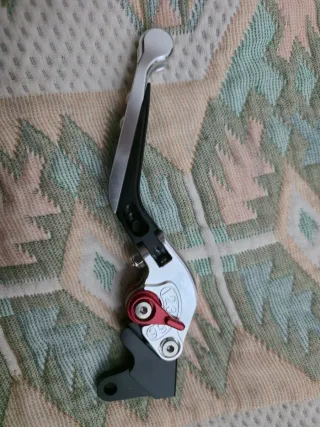 Manetas palancas freno embrague.