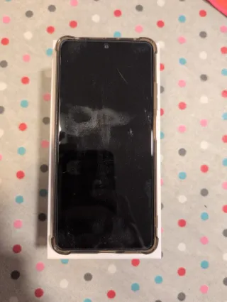 Xiaomi Redmi Note 11 Pro 5G Grigio Grafite 8GB RAM