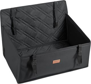 Asiento Coche Perro VEVOR hasta 22 kg