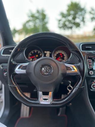 Volkswagen Golf 2009