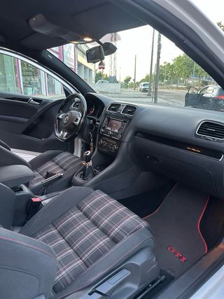 Volkswagen Golf 2009